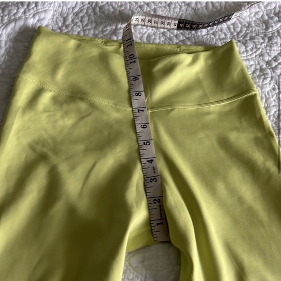 Nike Dri Fit leggings - Picture 2 of 6